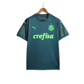 Palmeiras 20/21 II Away Jersey - Retro Version