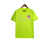 Internacional 23/24 Goalkeeper Jersey - Light Green - Fan Version