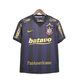 Corinthians 09/10 II Away Jersey - Retro Version