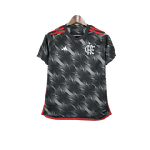 Flamengo 24/25 III Third Jersey - Women's