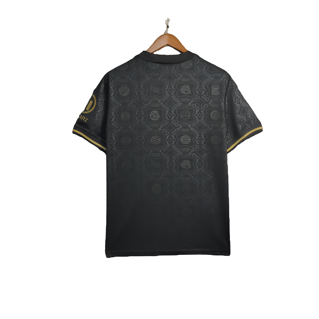 Bayern Munich 25/26 125th Anniversary Edition Jersey - Fan Version