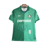 Palmeiras 97/98 I Home Jersey - Retro Version