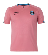 Gremio 22/23 Pink October Edition Jersey - Fan Version