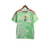 Italy 25/26 Training Jersey - Fan Version