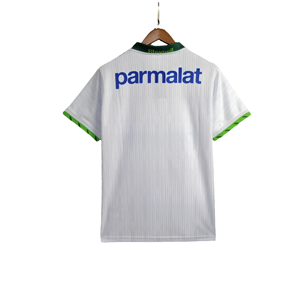 Palmeiras 1996 II Away Jersey - Retro Version
