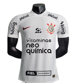 Corinthians 23/24 I Home Jersey - All Sponsors - Player Version