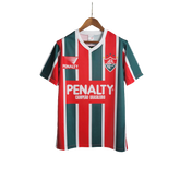 Fluminense 1993 I Home Jersey - Retro Version
