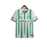 Atletico Nacional 25/26 I Home Jersey - Fan Version