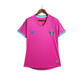 Gremio 23/24 Pink October Edition Jersey - Women's
