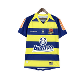 Flamengo 2010 III Third Jersey - Retro Version