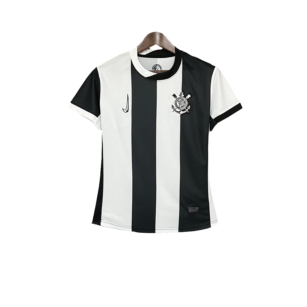 Corinthians 24/25 III Third Jersey - Women's