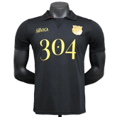 Barcelona 25/26 Black Jersey - Special Edition - Player Version