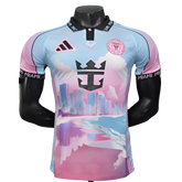 Inter Miami CF 25/26 Polo Edition Jersey - Player Version