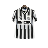 Santos 1998 II Away Jersey - Retro Version
