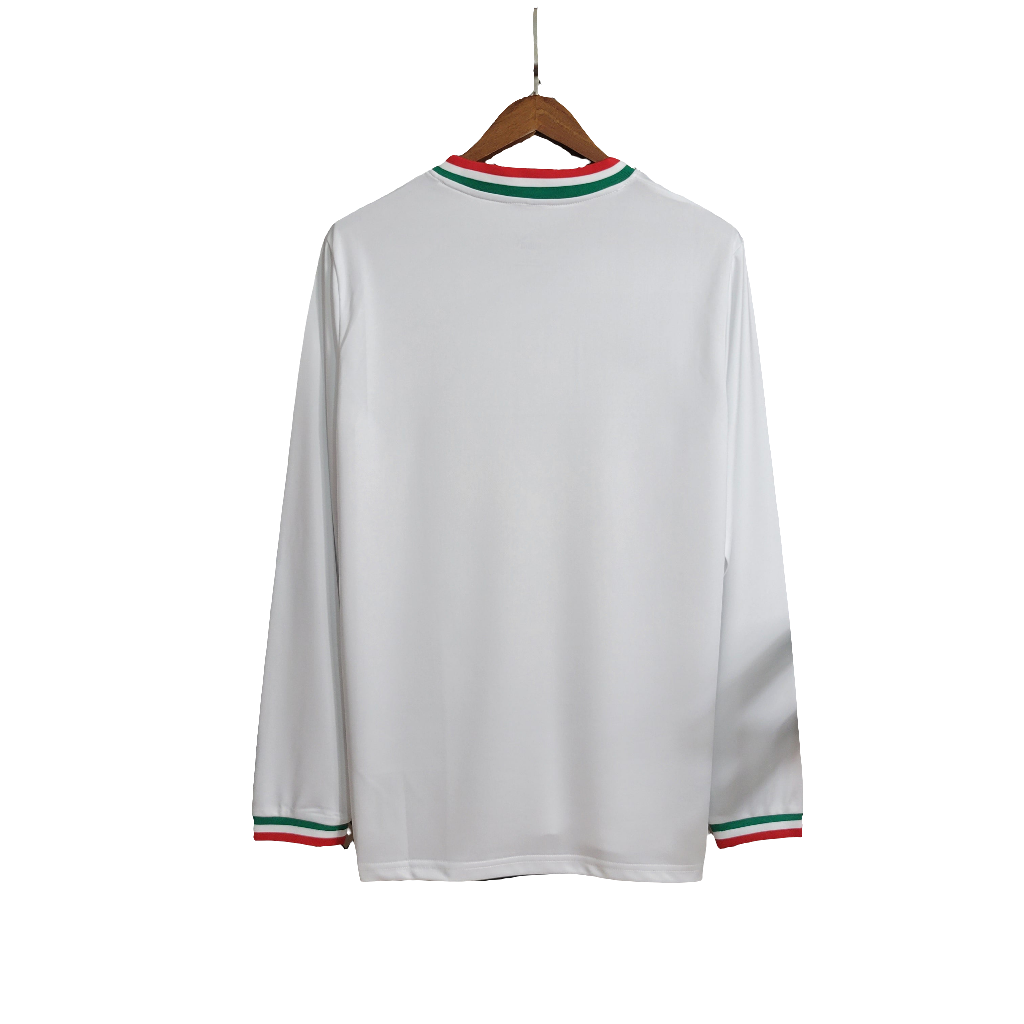 Palmeiras 22/23 Memorial Edition Jersey - Long Sleeve