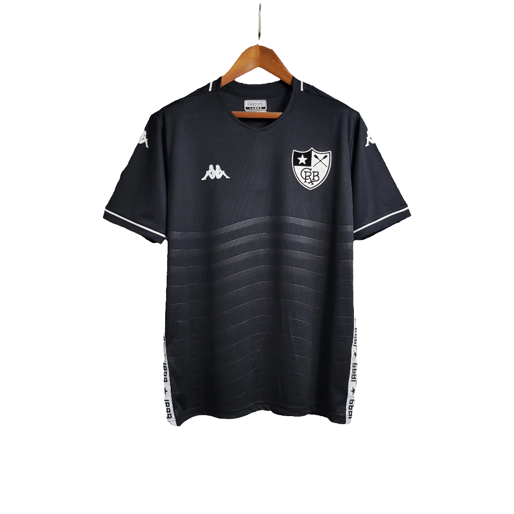 Botafogo 19/20 II Away Jersey - Retro Version