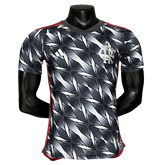 Flamengo 24/25 III Third Jersey - Player Version