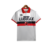Flamengo 1994 II Away Jersey - Retro Version