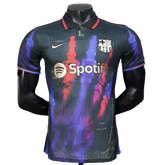 Barcelona 25/26 Polo Edition Jersey - Player Version