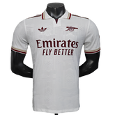 Arsenal 25/26 Special Jersey - White - Player Version