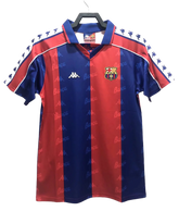 Barcelona 92/95 I Home Jersey - Retro Version