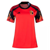 Belgium 22/23 I Home Jersey - Women's