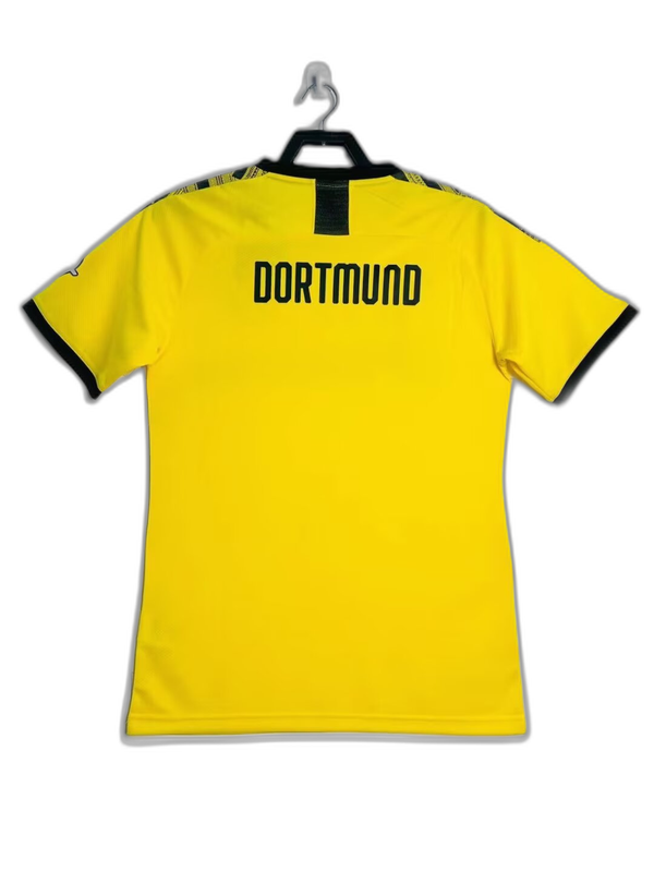 Borussia Dortmund 19/20 I Home Jersey - Retro Version