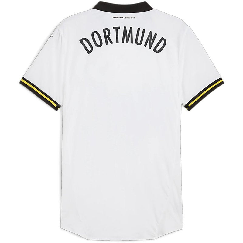 Borussia Dortmund 24/25 III Third Jersey - Player Version