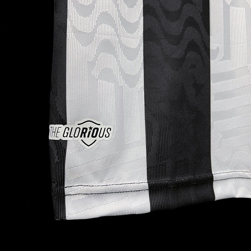 Botafogo 23/24 I Home Jersey - Fan Version