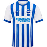 Brighton And Hove Albion 24/25 I Home Jersey - Fan Version