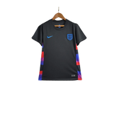 England 25/26 Special Edition Jersey - Black - Women's