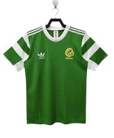 Cameroon 1990 I Home Jersey - Retro Version