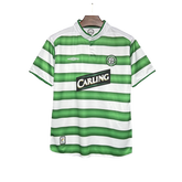 Celtic F.C. 03/04 I Home Jersey - Retro Version