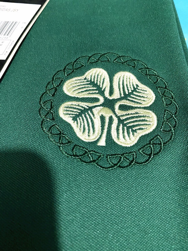 Celtic F.C. 21/22 II Away Jersey - Fan Version