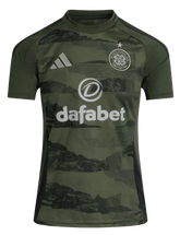 Celtic F.C. 24/25 III Third Jersey - Fan Version