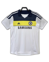 Chelsea 11/12 III Third Jersey - Retro Version