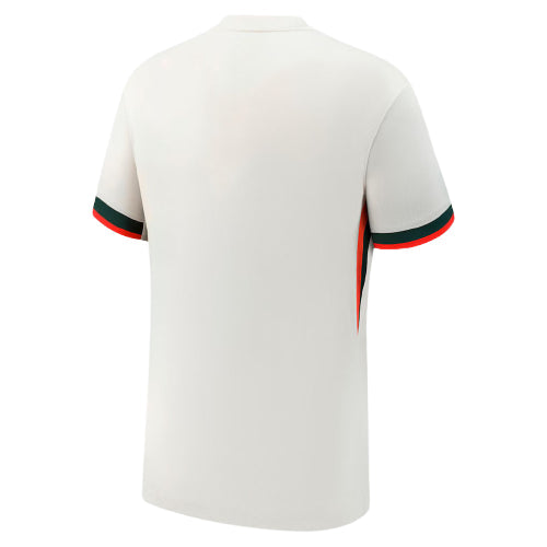 Chelsea 25/26 II Away Jersey - Fan Version