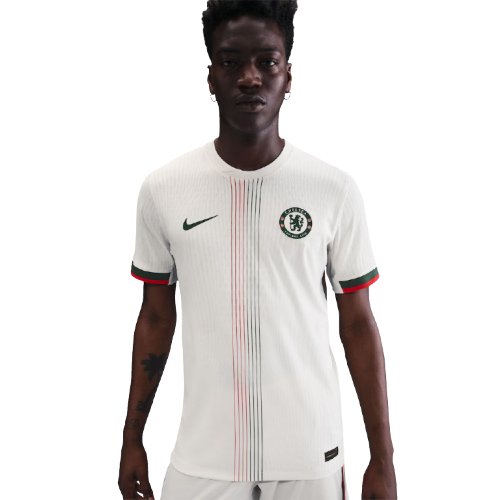 Chelsea 25/26 II Away Jersey - Player Version