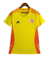 Colombia 24/25 I Home Jersey - Women's