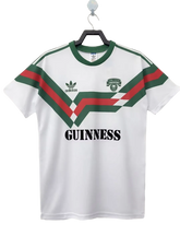 Cork City 88/89 I Home Jersey - Retro Version