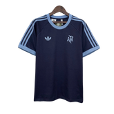 Argentina 25/26 Casual Edition Jersey - Navy Blue - Fan Version