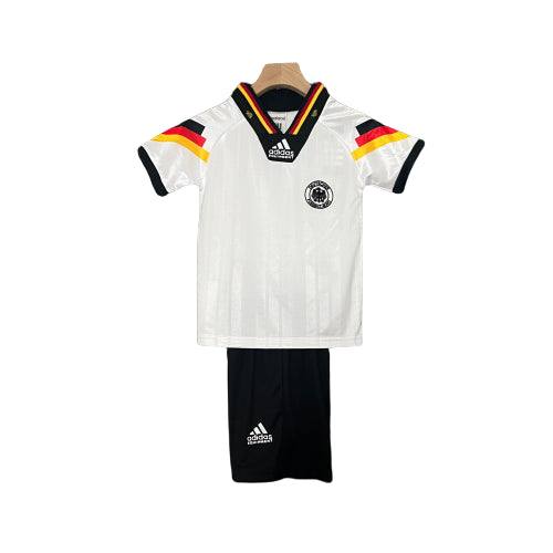 Germany 1992 I Home - Retro Kids Kit
