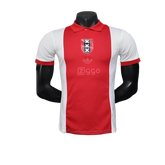 AFC Ajax 25/26 Anniversary Edition Jersey - Player Version
