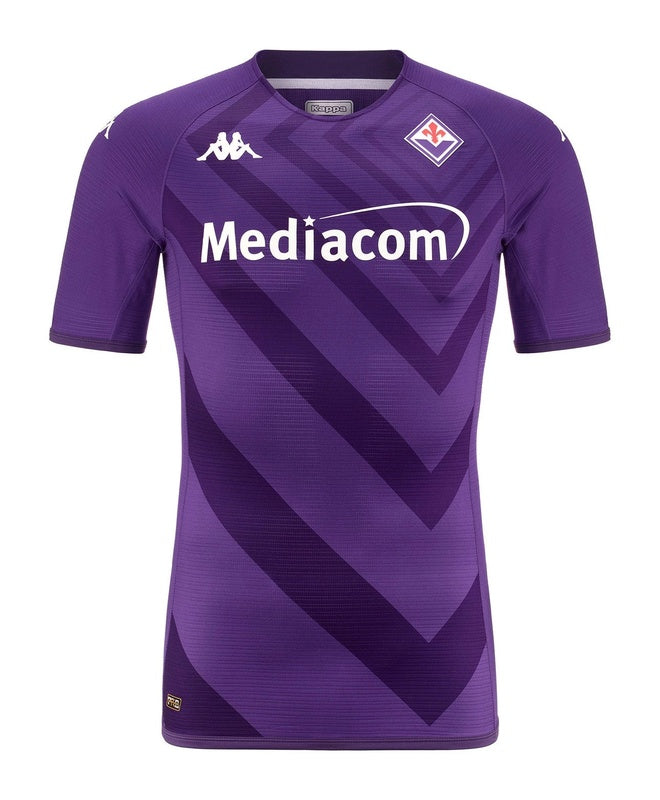 Fiorentina 22/23 I Home Jersey - Fan Version