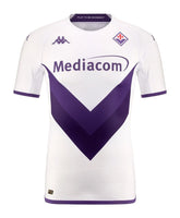 Fiorentina 22/23 II Away Jersey - Fan Version