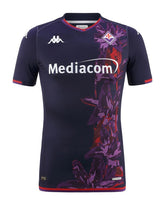 Fiorentina 23/24 III Third Jersey - Fan Version
