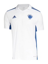 Cruzeiro 22/23 II Away Jersey - Fan Version