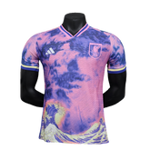 Japan 25/26 Special Edition Purple Jersey - Player Version
