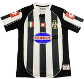 Juventus 02/03 I Home Jersey - Retro Version