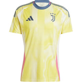 Juventus 24/25 II Away Jersey - Fan Version
